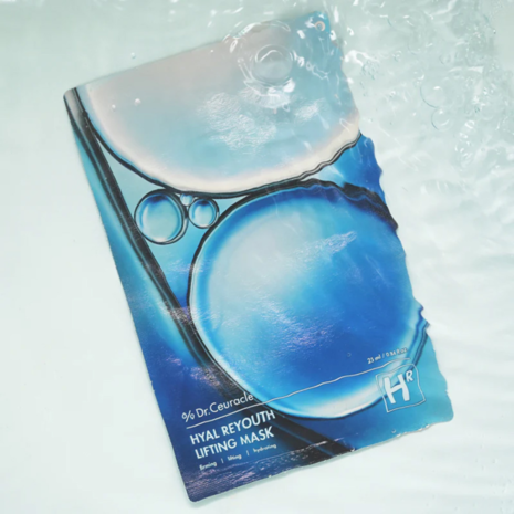 Dr.Ceuracle Dr.Ceuracle Hyal Reyouth Lifting Mask