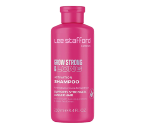 Lee Stafford Grow Long & Strong Activation Shampoo Lee Stafford Grow Long & Strong Activation Shampoo