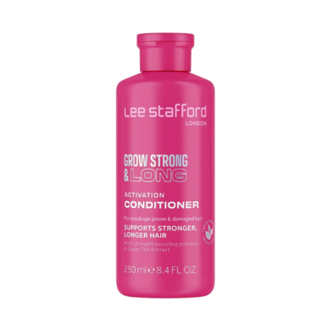 Lee Stafford Lee Stafford Grow Long & Strong Activation Conditioner