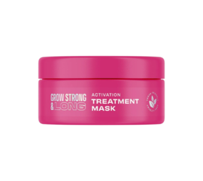 Lee Stafford Grow Long & Strong Activation Treatment Mask Lee Stafford Grow Long & Strong Activation Treatment Mask