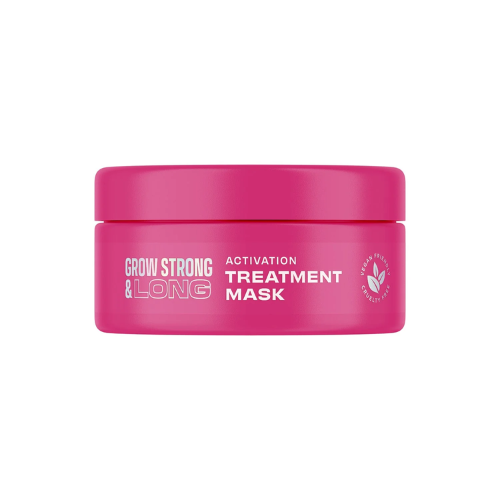 Lee Stafford Grow Long & Strong Activation Treatment Mask bestellen?