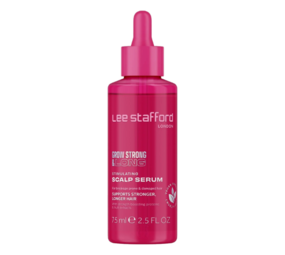 Lee Stafford Grow Long & Strong Stimulating Scalp Serum Lee Stafford Grow Long & Strong Stimulating Scalp Serum