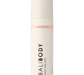 Bali Body Face Tan Mist Dark Bali Body Face Tan Mist Dark