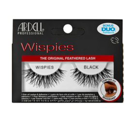 Ardell Lashes Natural Lashes 810 Wispies Invisibands Ardell Lashes Natural Lashes 810 Wispies Invisibands