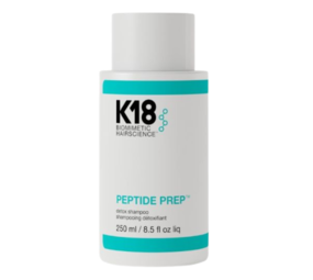 K18 Hair Peptide Prep Detox Shampoo K18 Hair Peptide Prep Detox Shampoo