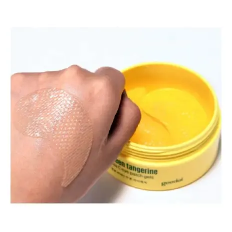 Goodal Goodal Green Tangerine Vita C Eye Gel Patch Goodal Goodal Green Tangerine Vita C Eye Gel Patch
