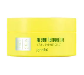 Goodal Green Tangerine Vita C Eye Gel Patch Goodal Green Tangerine Vita C Eye Gel Patch