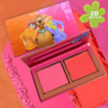 Glamlite Glamlite x Scooby Doo Blush Duo Palette Glamlite Glamlite x Scooby Doo Blush Duo Palette