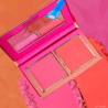 Glamlite Glamlite x Scooby Doo Blush Duo Palette Glamlite Glamlite x Scooby Doo Blush Duo Palette