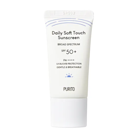 Purito Purito Daily Soft Touch Sunscreen 15 ml.