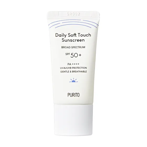Purito Daily Soft Touch Sunscreen 15 ml. bestellen?