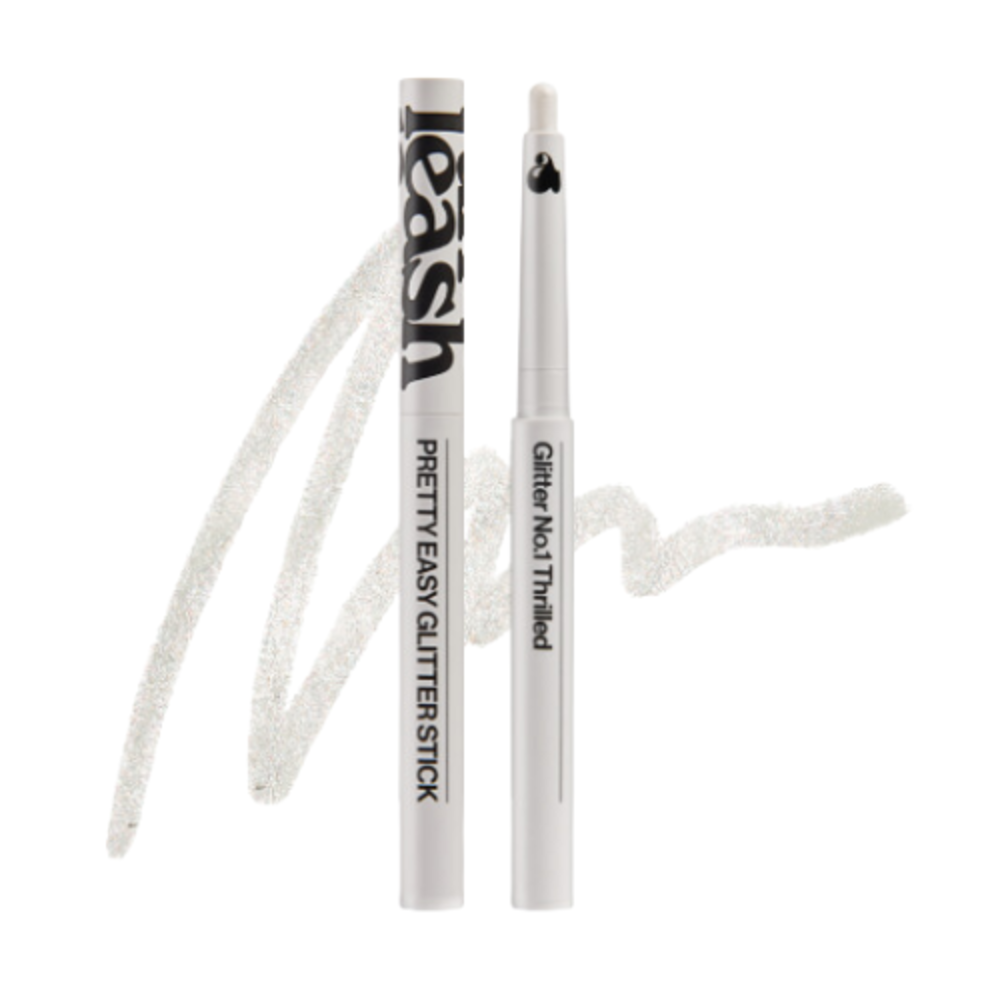 Unleashia Unleashia Pretty Easy Glitter Stick No.1 Thrilled Unleashia Unleashia Pretty Easy Glitter Stick No.1 Thrilled