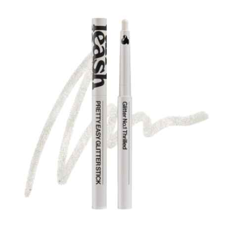 Unleashia Unleashia Pretty Easy Glitter Stick No.1 Thrilled Unleashia Unleashia Pretty Easy Glitter Stick No.1 Thrilled