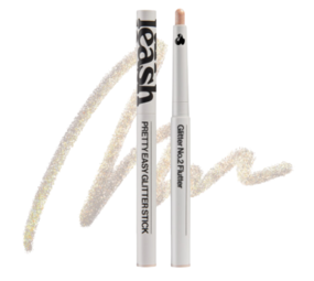 Unleashia Pretty Easy Glitter Stick No.2 Flutter Unleashia Pretty Easy Glitter Stick No.2 Flutter
