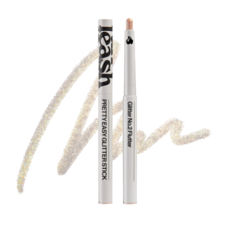 Unleashia Unleashia Pretty Easy Glitter Stick No.2 Flutter Unleashia Unleashia Pretty Easy Glitter Stick No.2 Flutter
