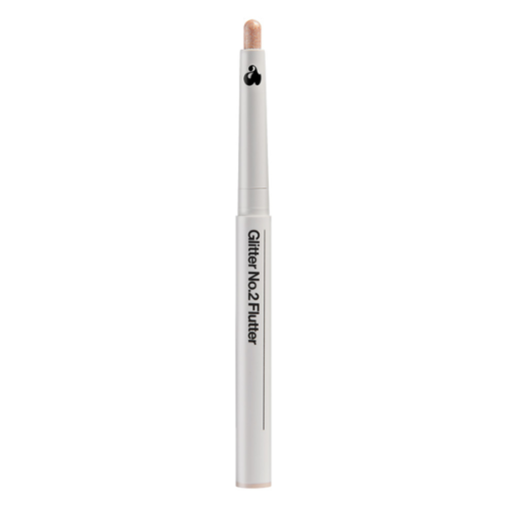 Unleashia Unleashia Pretty Easy Glitter Stick No.2 Flutter Unleashia Unleashia Pretty Easy Glitter Stick No.2 Flutter