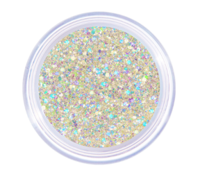 Unleashia Get Loose Glitter Gel No.5 Diamond Stealer Unleashia Get Loose Glitter Gel No.5 Diamond Stealer