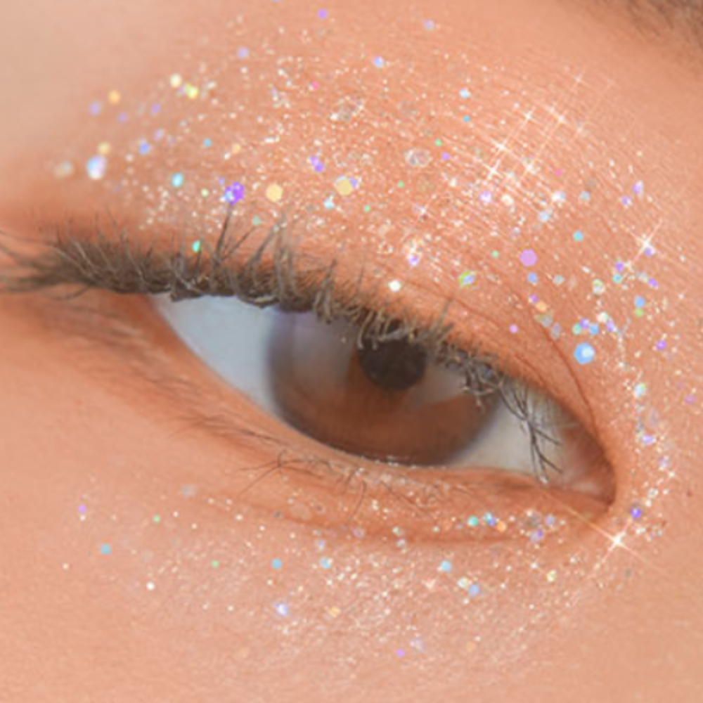 Unleashia Unleashia Get Loose Glitter Gel No.5 Diamond Stealer Unleashia Unleashia Get Loose Glitter Gel No.5 Diamond Stealer