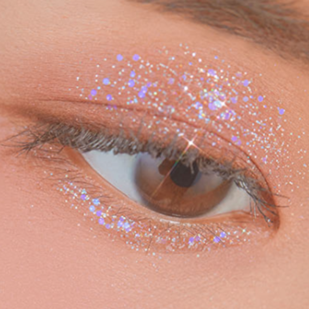 Unleashia Unleashia Get Loose Glitter Gel No.7 Happy Baker Unleashia Unleashia Get Loose Glitter Gel No.7 Happy Baker