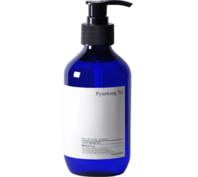 Pyunkang Yul Low pH Scalp Shampoo Pyunkang Yul Low pH Scalp Shampoo