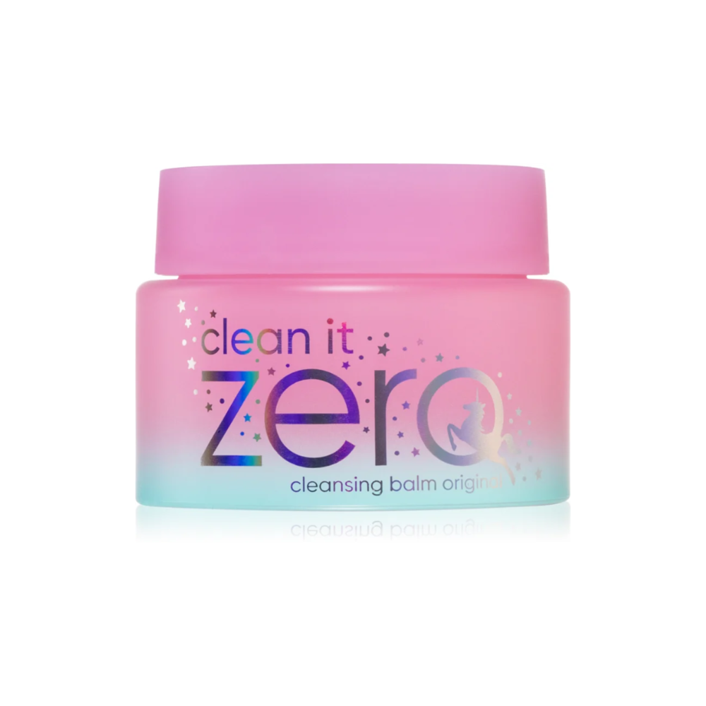 Banila Co. Banila Clean It Zero Cleansing Balm Original Unicorn