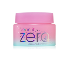 Banila Co. Clean It Zero Cleansing Balm Original Unicorn Banila Co. Clean It Zero Cleansing Balm Original Unicorn
