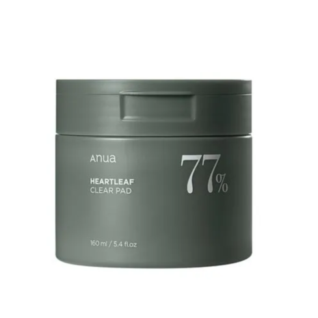 Anua Anua Heartleaf 77% Clear Pad Anua Anua Heartleaf 77% Clear Pad