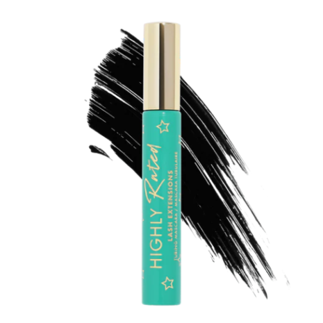 Milani Milani Highly Rated Lash Extensions Mascara