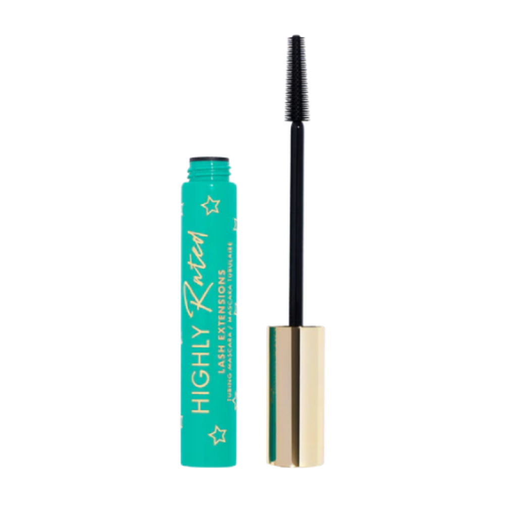 Milani Milani Highly Rated Lash Extensions Mascara