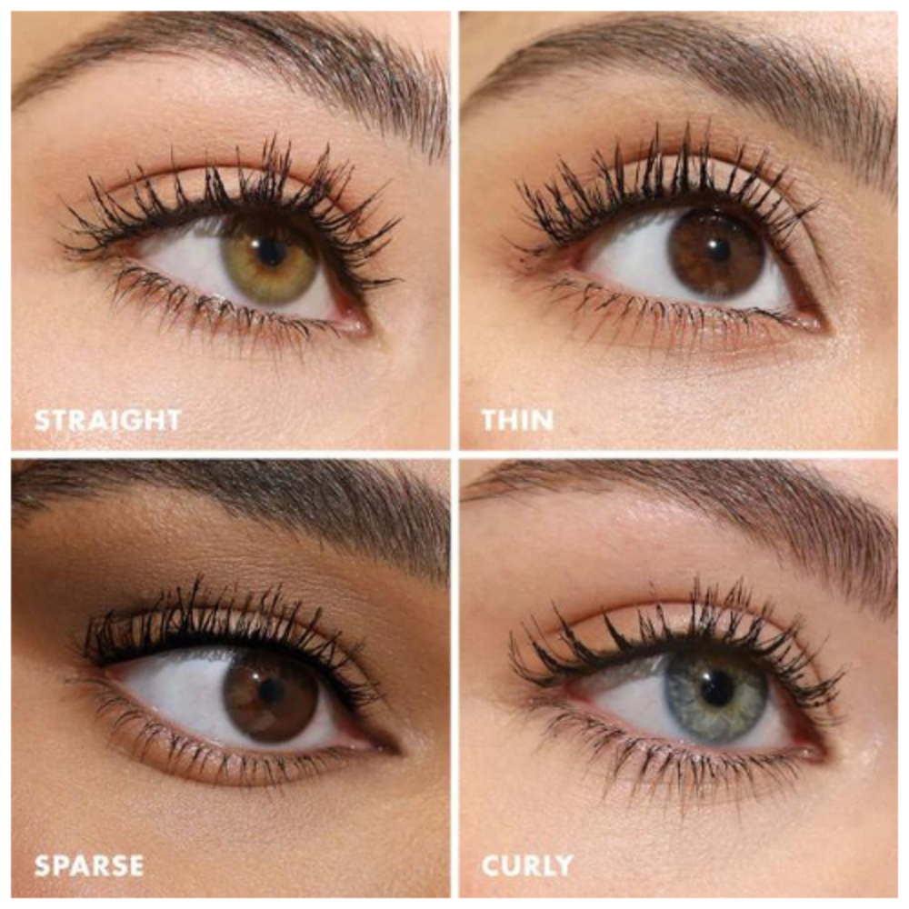 Milani Milani Highly Rated Lash Extensions Mascara