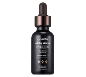Jumiso All Day Vitamin Pure C 5.5 Glow Serum