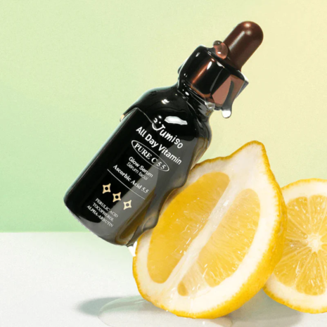 Jumiso Jumiso All Day Vitamin Pure C 5.5 Glow Serum Jumiso Jumiso All Day Vitamin Pure C 5.5 Glow Serum