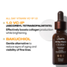 Jumiso Jumiso All Day Vitamin VC-IP 1.0 Firming Serum Jumiso Jumiso All Day Vitamin VC-IP 1.0 Firming Serum