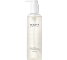 Mixsoon Bean Cleansing Oil Mixsoon Bean Cleansing Oil