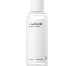 Mixsoon Heartleaf Toner Mixsoon Heartleaf Toner