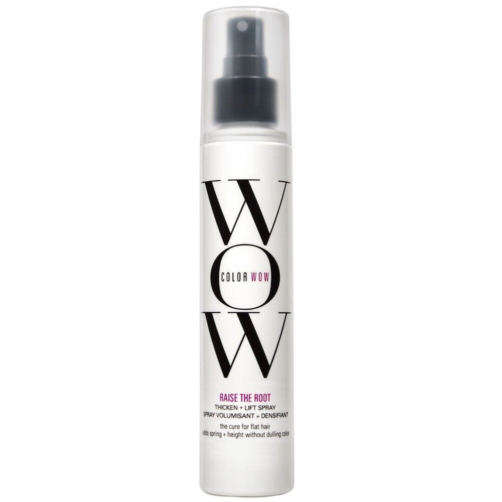 Color Wow Color Wow Raise the Root Thicken and Lift Spray Color Wow Color Wow Raise the Root Thicken and Lift Spray