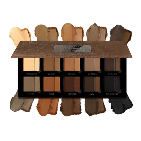 Danessa Myricks Beauty Danessa Myricks Beauty Groundwork Palette Danessa Myricks Beauty Danessa Myricks Beauty Groundwork Palette