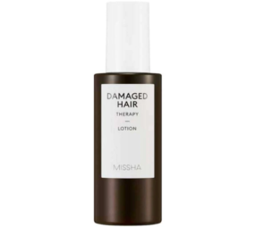 Missha Damaged Hair Therapy Lotion Missha Damaged Hair Therapy Lotion