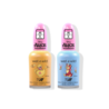Wet n Wild Wet n Wild x Alice In Wonderland In A World Of My Own 2 Piece Nail Polish Set Wet n Wild Wet n Wild x Alice In Wonderland In A World Of My Own 2 Piece Nail Polish Set