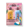 Wet n Wild Wet n Wild x Alice In Wonderland In A World Of My Own 2 Piece Nail Polish Set Wet n Wild Wet n Wild x Alice In Wonderland In A World Of My Own 2 Piece Nail Polish Set