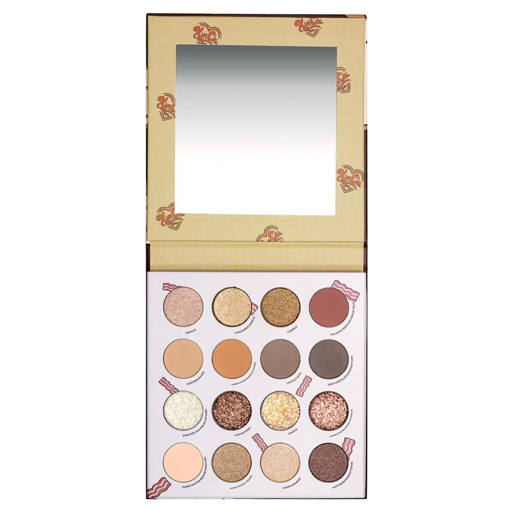 KimChi Chic Beauty KimChi Chic Beauty Donut Collection Maple Bacon Glaze