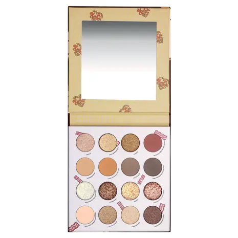 KimChi Chic Beauty KimChi Chic Beauty Donut Collection Maple Bacon Glaze