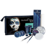 Kryolan Professional Make-up Kryolan Professional Make-up The Sugar Skull Kit Kryolan Professional Make-up Kryolan Professional Make-up The Sugar Skull Kit