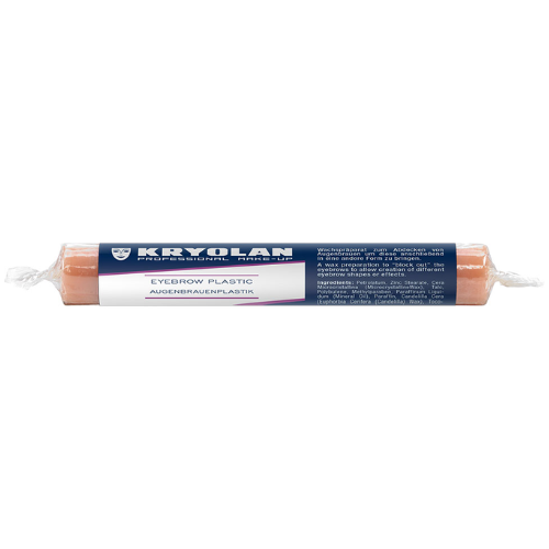 Kryolan Professional Make-up Eyebrow Plastic bestellen?