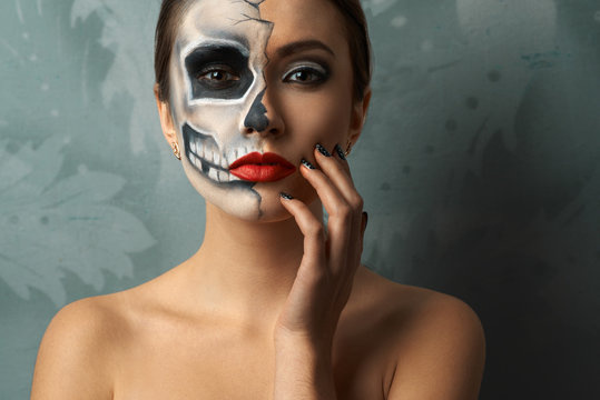 De beste tips voor het creëren van een Halloween-look