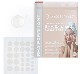 Destined Beauty Pimple Patches Destined Beauty Pimple Patches