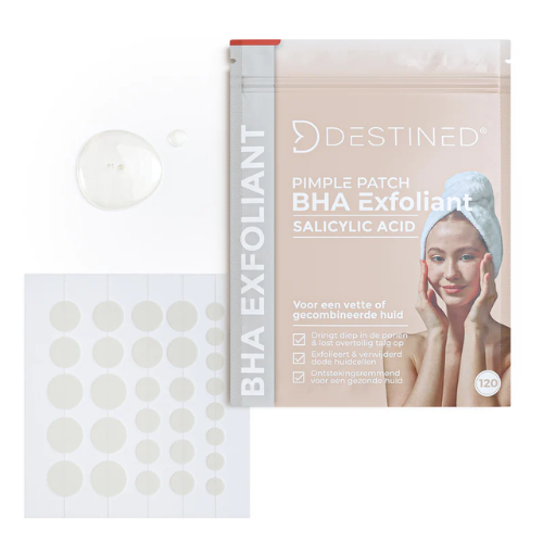 Destined Beauty Pimple Patches bestellen?