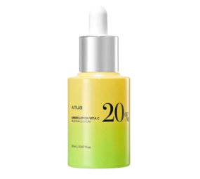 Anua Green Lemon Vitamin C Blemish Serum Anua Green Lemon Vitamin C Blemish Serum