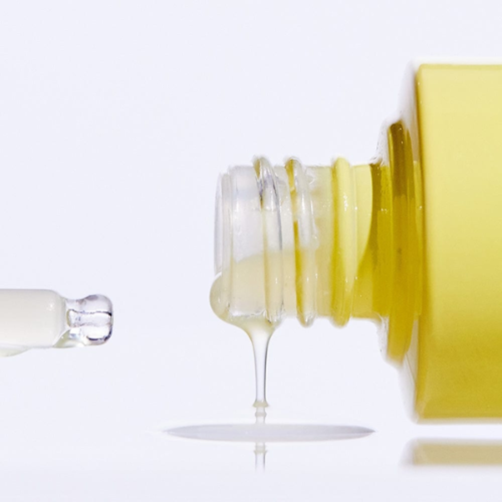 Anua Anua Green Lemon Vitamin C Blemish Serum Anua Anua Green Lemon Vitamin C Blemish Serum