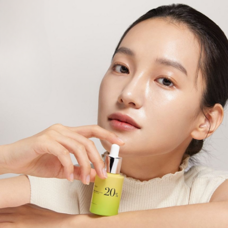 Anua Anua Green Lemon Vitamin C Blemish Serum Anua Anua Green Lemon Vitamin C Blemish Serum